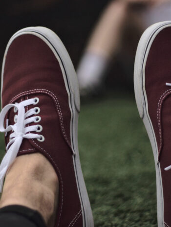 Footwear