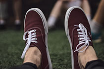 Mens Footwear