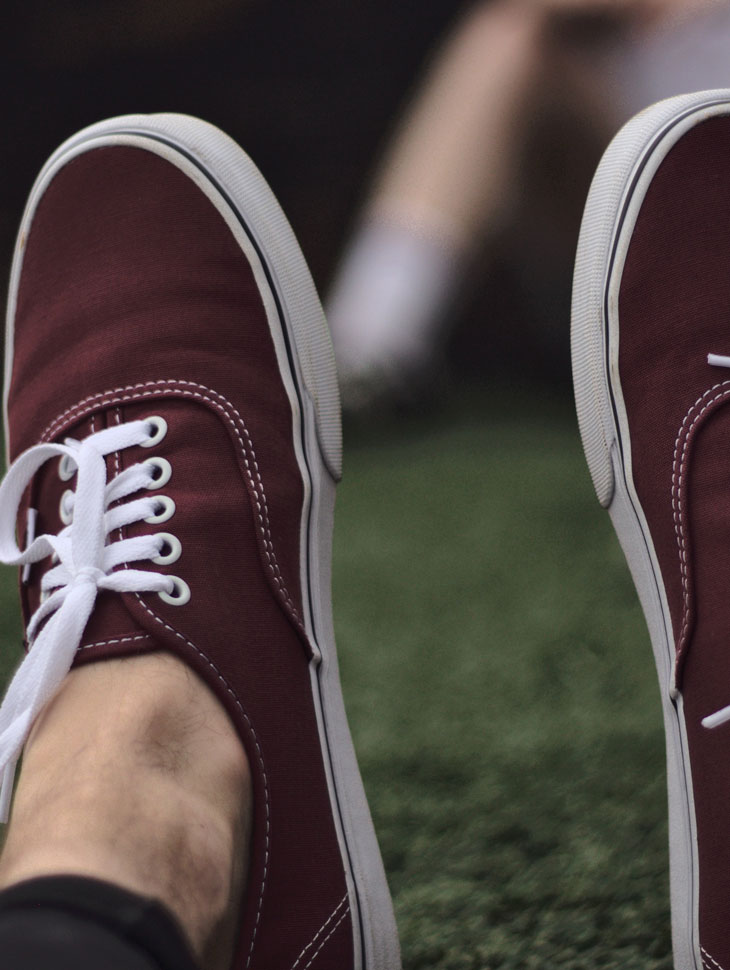 Footwear