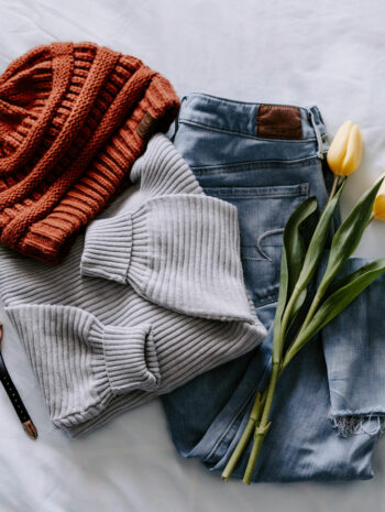 Clothing
