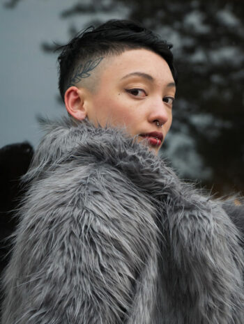 Coats & Jackets